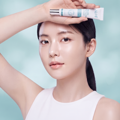 브루즈 리커버리 크림